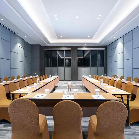 Mercure Jakarta Sabang-3