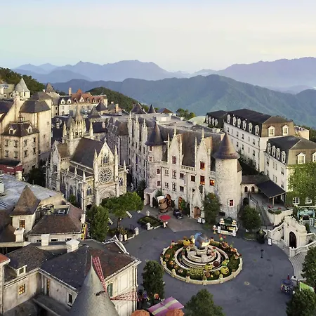 Mercure Danang French Village Bana Hills-2