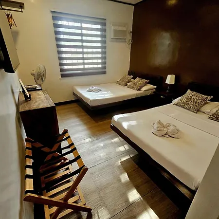 Cleon Villas Pension-2