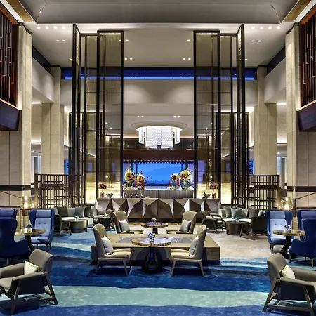 Sofitel Sanya Leeman Resort-2