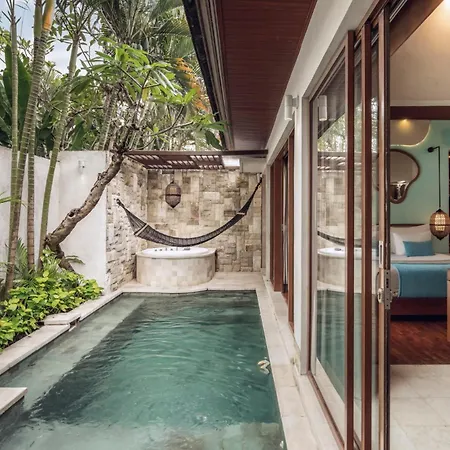 Aksari Villa Seminyak By Ini Vie Hospitality-3