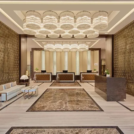 Sheraton Colombo Hotel-2