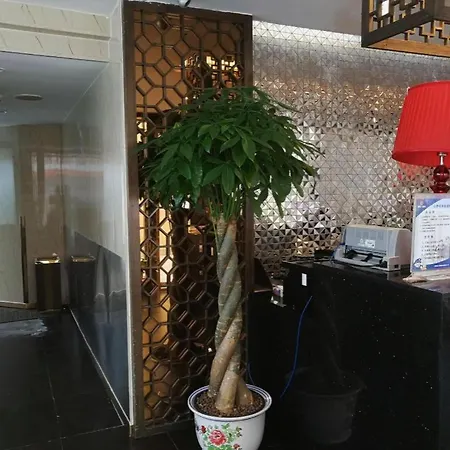 My Pleasant Hotel-2