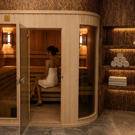 Eighty Eight Deluxe Hotel & Spa-3