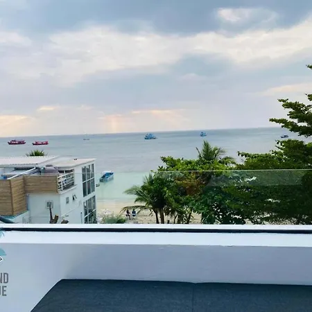 Tao Island Boutique Hotel-2