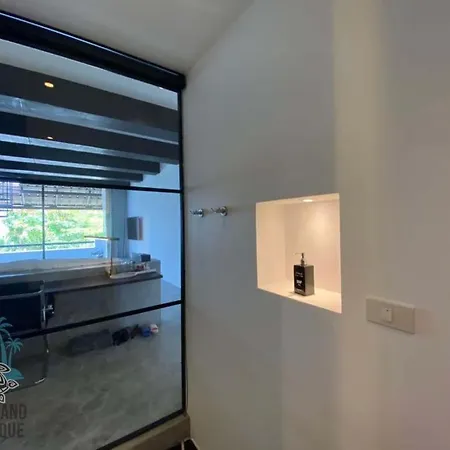 Tao Island Boutique Hotel-3