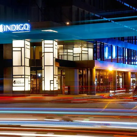 Hotel Indigo Kaohsiung Central Park By Ihg-3