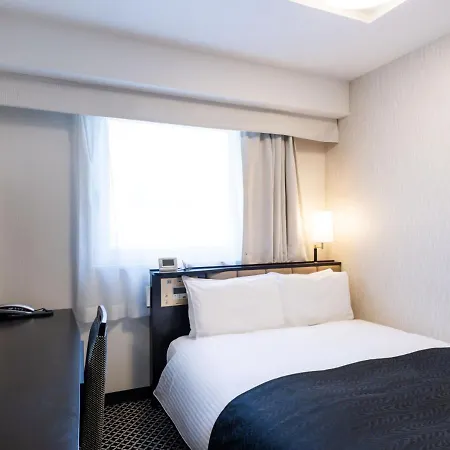 Apa Hotel Kyoto Ekikita-3