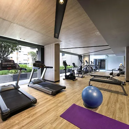 Novotel Bangkok Sukhumvit 4-3