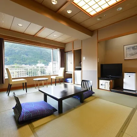 Ooedo Onsen Monogatari Hotel Kinugawa Gyoen-3