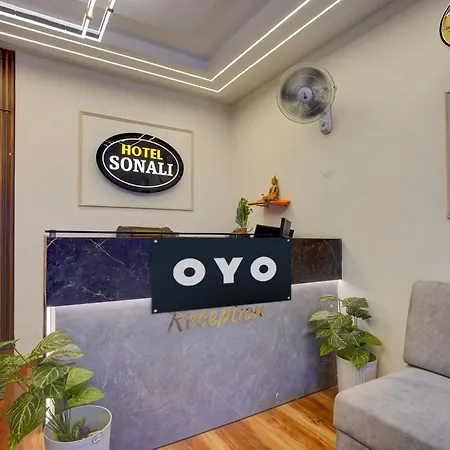 Hotel O Sonali-2