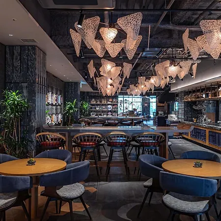 Mercure Kyoto Station-3