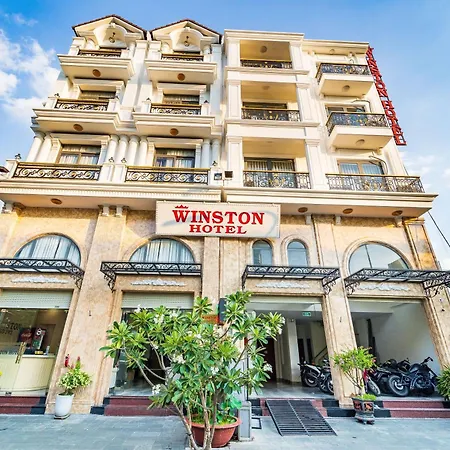 Winston Hotel Riverside-2
