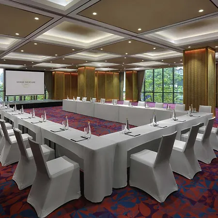 Grand Mercure Hanoi-2