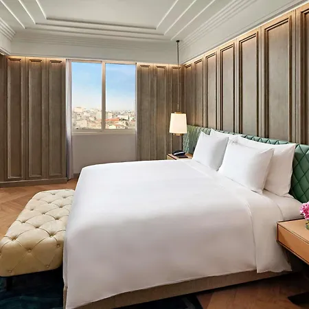 Moevenpick Hotel Hanoi Centre-3