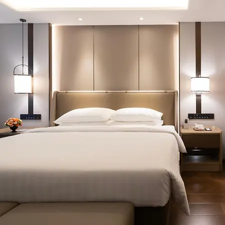 Beijing Xinqiao Hotel-2