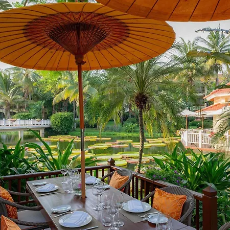 Sofitel Angkor Phokeethra Golf & Spa Resort-2