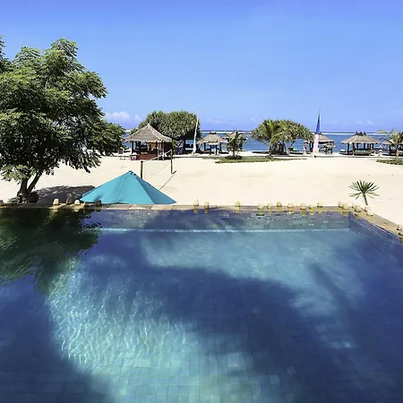 Novotel Lombok Resort&Villas-3