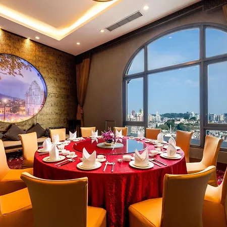 Sofitel Macau At Ponte 16-2