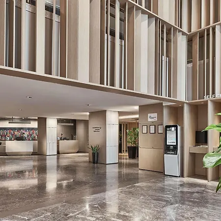 Novotel Singapore On Kitchener-3