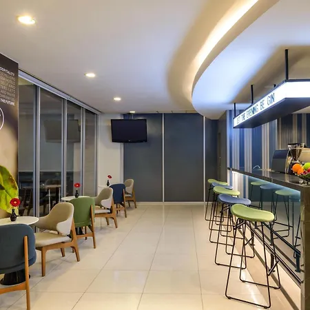 Ibis Bangkok Sathorn-3