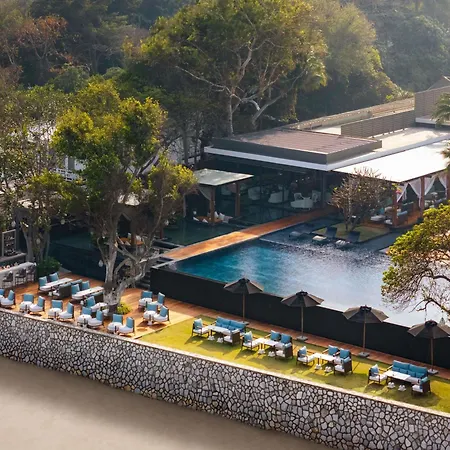 V Villas Hua Hin - Mgallery Collection-2