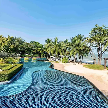 Moevenpick Asara Resort & Spa Hua Hin-2