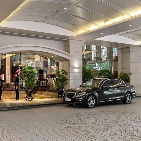 Intercontinental Grand Stanford Hong Kong By Ihg-2