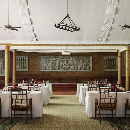 Raffles Grand Hotel D'Angkor-2