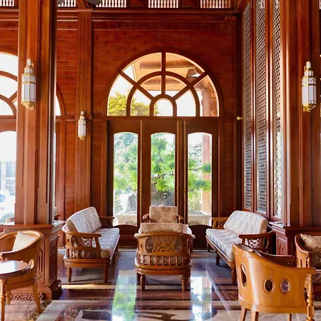 Le' Viva Resort Mui Ne-3