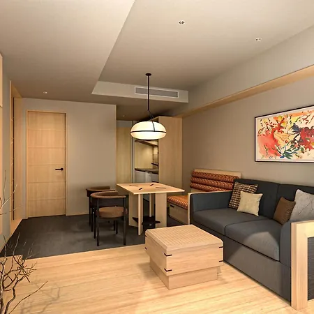 Citadines Kyoto Karasuma-Gojo-2