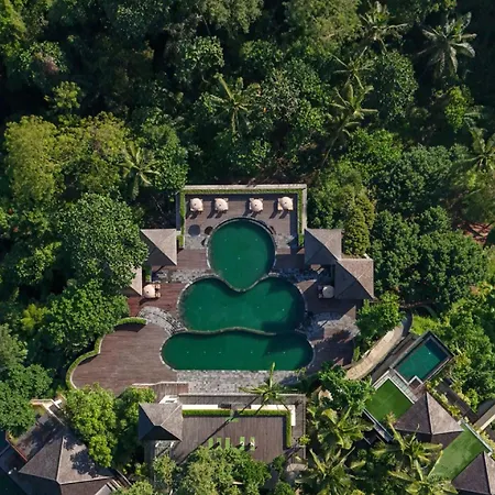 Komaneka At Tanggayuda Ubud-2
