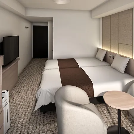 Daiwa Roynet Hotel Tokyo Osaki-3