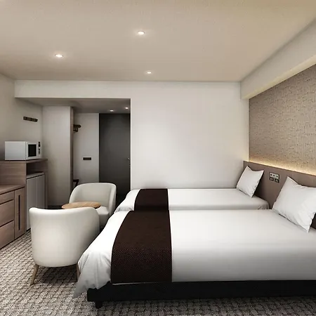 Daiwa Roynet Hotel Tokyo Osaki-2