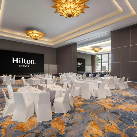 Hilton Bandung-3