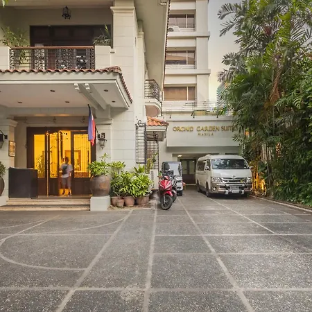 Orchid Garden Suites-3