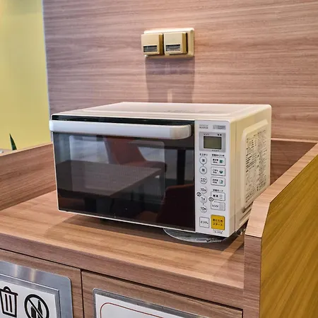 Smile Hotel Tokyo Nihonbashi-2
