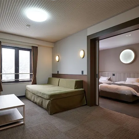 Hotel Abest Happo Aldea-3