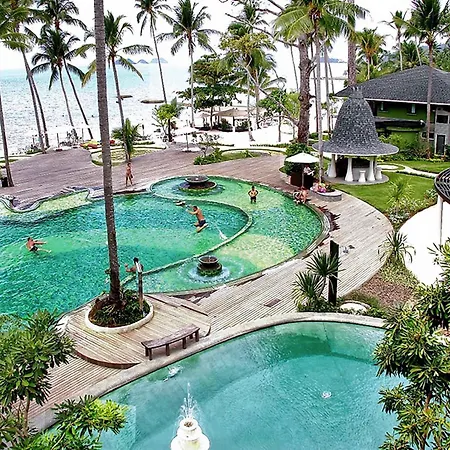 Mercure Koh Chang Hideaway-3
