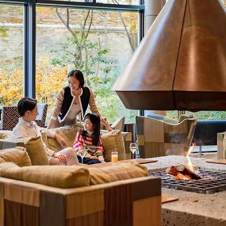 Hyatt Regency Hakone Resort And Spa-2