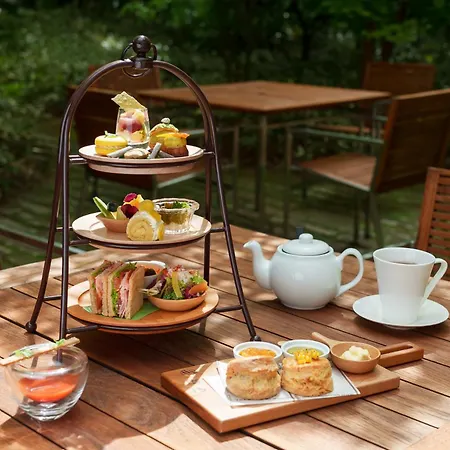 Hyatt Regency Hakone Resort And Spa-3