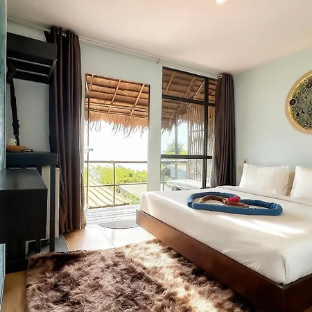 Phi Phi Sea Sky Resort-3
