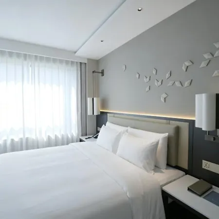 Yanshan Hotel-2