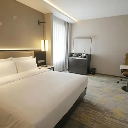 Yanshan Hotel-3