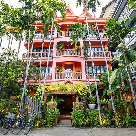 Golden Butterfly Villa-2