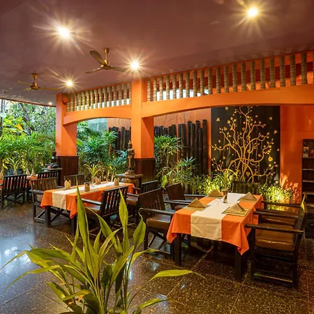 Golden Butterfly Villa-3