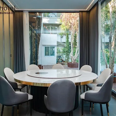 Oun Hotel Bangkok-3