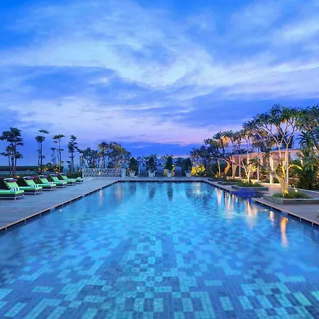 Novotel Tangerang-2