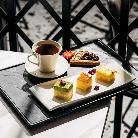 Mercure Singapore Tyrwhitt-3