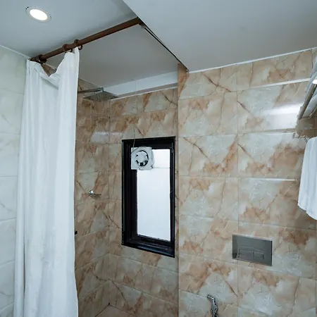 Aryatara Kathmandu Hotel-3